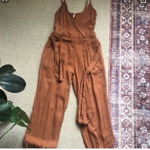 Free People Pants - Free People Jade Jumpsuit Free People Pants - Free People Jade Jumpsuit